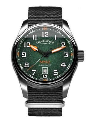 Ремешок Armand Nicolet BN22481AANN